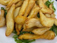 -红日饭店(裕隆三路店)