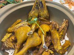 -天然居(伦教店)