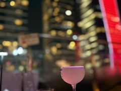 -DEW Lounge(深圳湾店)