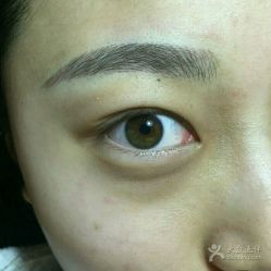 点击看大图 -Yue Show馨选·半永久纹眉纹眼线