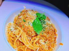 意大利肉酱面-陌上花儿·音乐西餐吧(和平店)