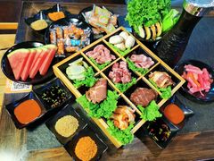 -碳匠炭火烤肉