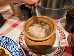 -乐乐大排档·30年老字号(浙江路店)