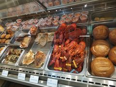-波士顿昆西市场