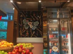 -怡咖啡海鲜自助餐厅(浦东香格里拉店)