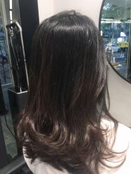 点击看大图 -卓梵美发·精品Salon