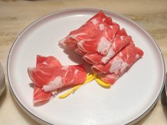 -涮福記·现切牛羊肉火锅(世纪汇店)