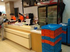 -长发西饼(临顿路店)