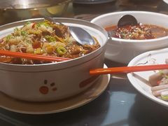 -楚鱼王·河鲜·湖北菜(华农店)