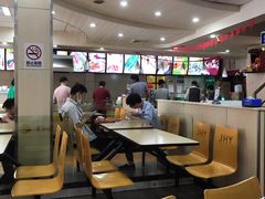 -家和圆中式快餐(开发区店)