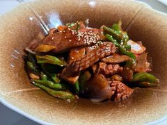 -顶特勒·黄鱼馆·特色菜(上海大世界店)