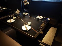 -额尔敦传统涮(公园西路店)