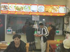 -张明富面皮店(东大街店)