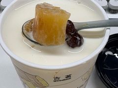 -古茗(金山大润发店)