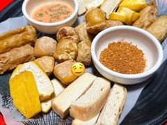 建水豆腐汇-福照楼汽锅鸡·云南菜(火车站锦江店)