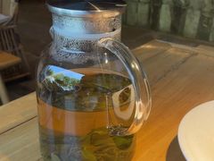 -黄山老妈·土菜(碧桂园店)