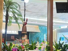 -泰香米泰国餐厅(中大国际店)