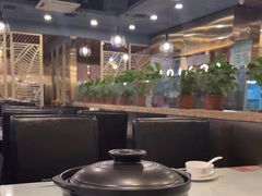 -烹然四季椰子鸡火锅(团结湖总店)