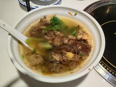 -陈记顺和潮汕牛肉火锅(韩江路店)