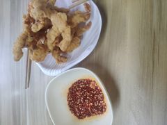 小酥肉-四川老牛麻辣烫(北门桥店)