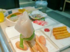 -海底捞大排档火锅(悦荟广场店)