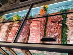 -非烤勿扰自助烤肉(阳江百利广场店)
