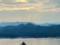 -千岛湖天屿景区