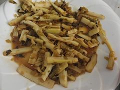 -天乐农家鱼头王(天目湖店)