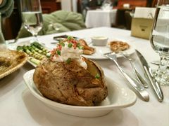 -摩根扒房(桐梓林店)