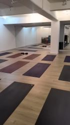 -无界瑜伽普拉提