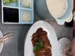 -紫光园烤鸭(前门大栅栏店)
