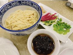 -东四民芳餐厅(世茂工三店)