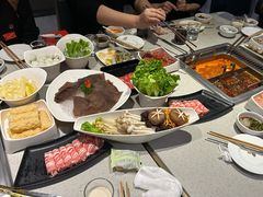 -海底捞火锅(南山京基百纳店)