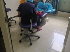 -微笑牙科口腔(三亚迎宾院区)