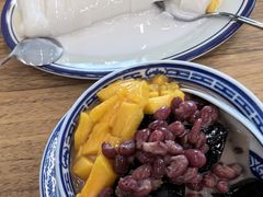 -龍囍粤·顺德小吃·煲仔饭(安定门店)