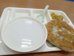 -浙江大学玉泉校区四食堂