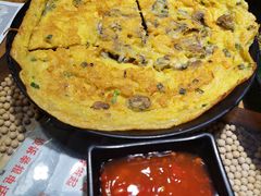 -潮十三潮汕砂锅粥(高新四路大都荟店)