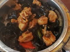 -麦茜哥牛扒城(中银店)