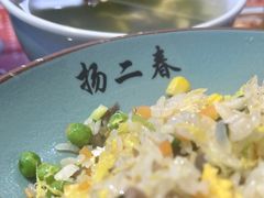 扬州碎金炒饭-扬二春炒饭(国庆路总店)