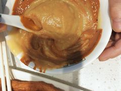 面茶-黑窑厂糖油饼烤鸭·清真菜(旗舰店)