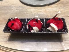-食欲老院子荆芥疙瘩汤(经五路店)