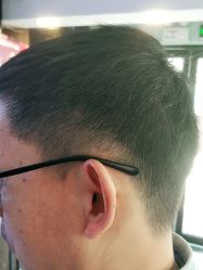 -审美HAIR SALON