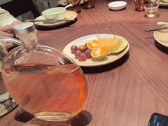 -福满我家大碗厨·湘菜(上海大厦店)