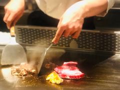 -赤坂亭·M9和牛烧肉·铁板烧·日料398放题(长泰广场店)