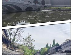 -台儿庄古城