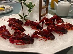 -松鹤楼(狮山永利广场店)