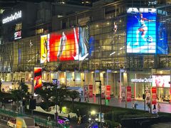 -Big C (拉查丹利店)