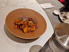 -大家食府·福建菜(FAC协盛中心庭院餐厅店)