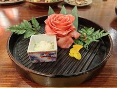 -花肴·和牛烧肉(顺义五里仓店)