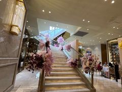 -御彩酒家(东风东路店)